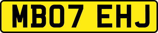 MB07EHJ