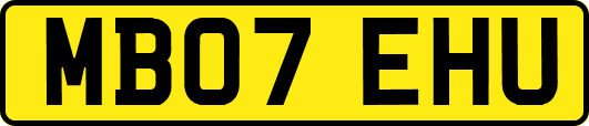 MB07EHU