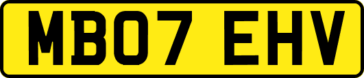 MB07EHV