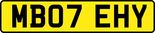 MB07EHY