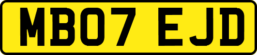 MB07EJD