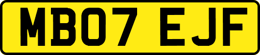 MB07EJF