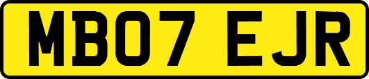 MB07EJR