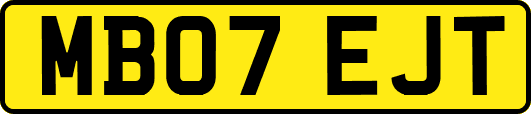 MB07EJT