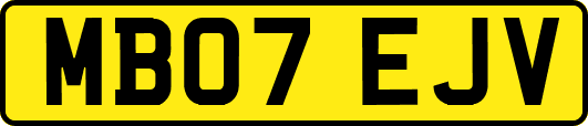MB07EJV