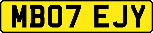 MB07EJY