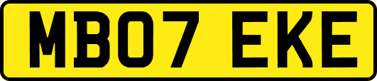 MB07EKE