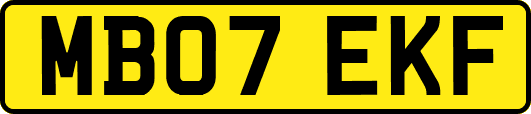MB07EKF