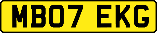 MB07EKG