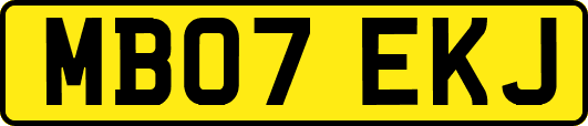 MB07EKJ