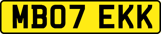 MB07EKK