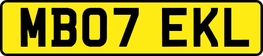 MB07EKL