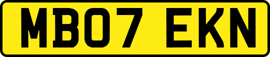 MB07EKN