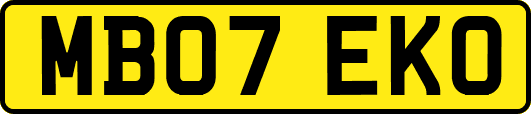 MB07EKO