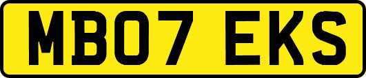 MB07EKS