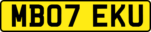 MB07EKU