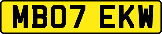 MB07EKW