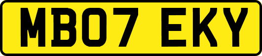 MB07EKY