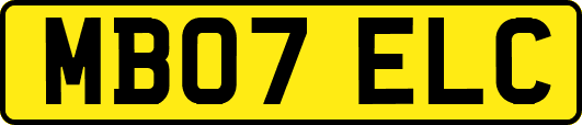 MB07ELC