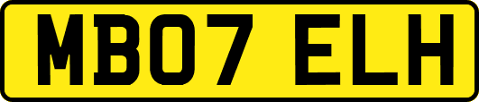 MB07ELH
