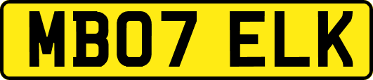 MB07ELK