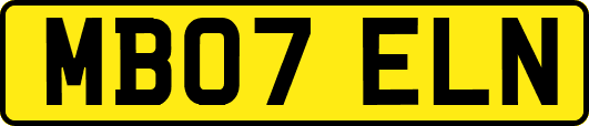 MB07ELN