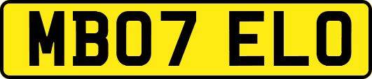 MB07ELO