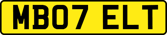 MB07ELT