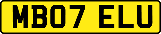 MB07ELU