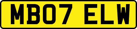 MB07ELW