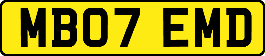 MB07EMD