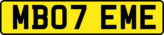 MB07EME