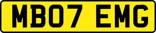 MB07EMG