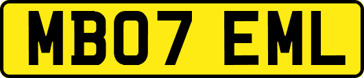 MB07EML