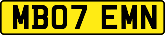 MB07EMN