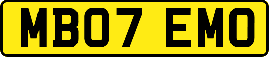 MB07EMO