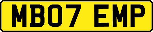 MB07EMP