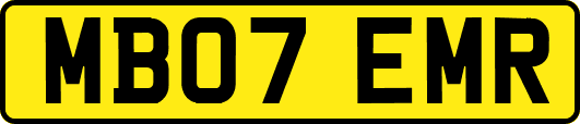 MB07EMR