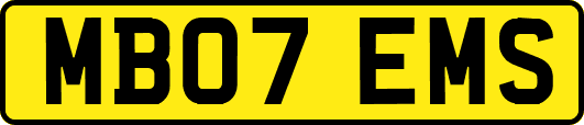 MB07EMS