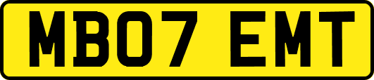 MB07EMT