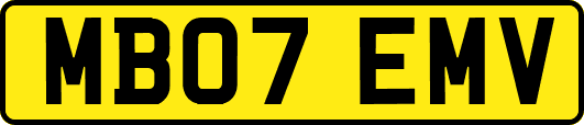MB07EMV