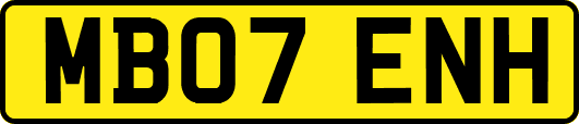 MB07ENH