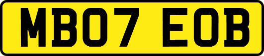 MB07EOB