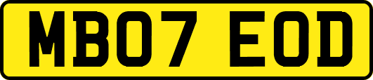 MB07EOD