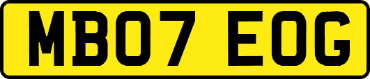 MB07EOG