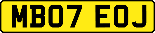 MB07EOJ