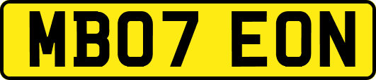 MB07EON