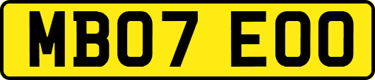 MB07EOO