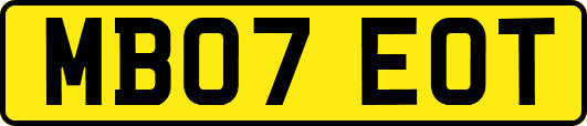 MB07EOT