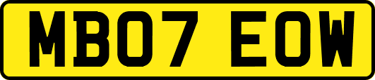 MB07EOW